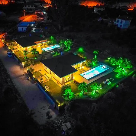 Ege Villalari * Μούγκλα