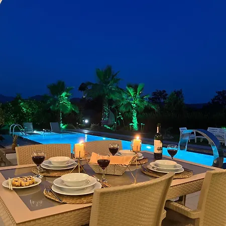 Villa Ege Villalari Mugla