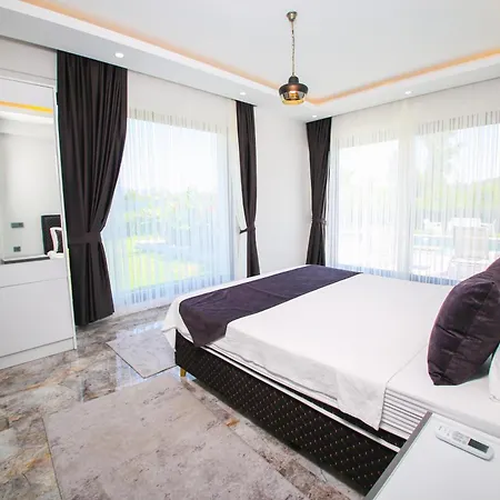 Ege Villalari Villa Mugla