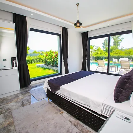 Villa Ege Villalari Mugla