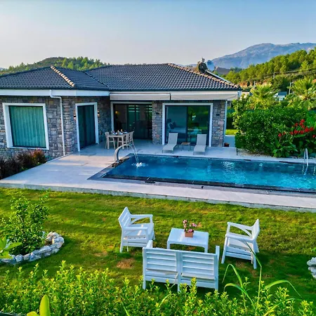 Villa Ege Villalari *