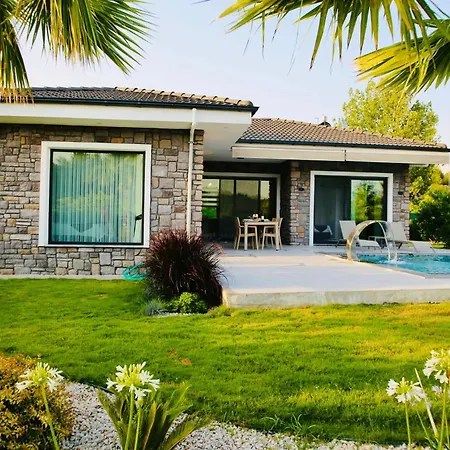 Villa Ege Villalari